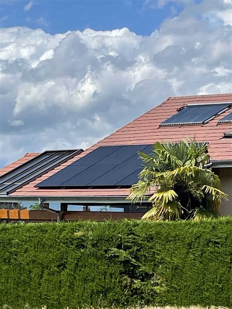 panneau solaire villeurbanne